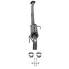 FlowFX Extreme Series Cat-Back Exhaust System Fits 2015-2020 Ford F-150 Trucks 2.7L, 3.5L V6/5.0L V8 - image 2