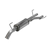 FlowFX Extreme Series Cat-Back Exhaust System for 2007-2021 Toyota Tundra 4.7L, 5.7L V8 - image 1
