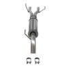 FlowFX Extreme Series Cat-Back Exhaust System for 2007-2021 Toyota Tundra 4.7L, 5.7L V8 - image 2