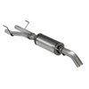 FlowFX Extreme Series Cat-Back Exhaust System for 2007-2021 Toyota Tundra 4.7L, 5.7L V8 - image 3