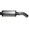 FlowFX Extreme Series Cat-Back Exhaust System for 2007-2021 Toyota Tundra 4.7L, 5.7L V8 - image 4