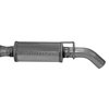 717985 Flow FX Extreme Cat-Back Exhaust System; 2004-2015 Nissan Titan 5.6-Liter, 3.0-inch Cat-Back Stainless Steel - image 4
