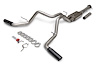 717987 FlowFX Cat-Back Exhaust System 2011-2019 GM 2500HD/3500HD 6.0L - image 1