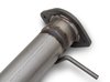 717987 FlowFX Cat-Back Exhaust System 2011-2019 GM 2500HD/3500HD 6.0L - image 2