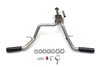 717987 FlowFX Cat-Back Exhaust System 2011-2019 GM 2500HD/3500HD 6.0L - image 4