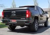 FlowFX Cat-Back Exhaust System Fits 2011-2018 GM 1500 6.2L - image 2