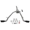 FlowFX Cat-Back Exhaust System Fits 2011-2018 GM 1500 6.2L - image 4