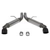 FlowFX Axle-Back Exhaust System for Select Late-Model Chevy Camaro 3.6L Engine - image 2