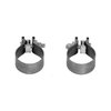 FlowFX Axle-Back Exhaust System for Select Late-Model Chevy Camaro 3.6L Engine - image 4