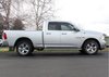 FlowFX Cat-Back Exhaust System Fits Select Ram 1500 4.7L/5.7L Pickup Trucks - image 2