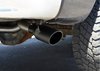 717995 Flow FX Cat-Back Exhaust System; 2006-2008 Dodge Ram 1500 5.7-Liter Cat-Back, Dual Side Exit, Stainless Steel - image 2
