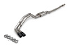 717997 FlowFX Cat-Back Exhaust System Fits Select Ford Ranger 2.3L - image 1