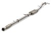 717998 Flow FX Cat-Back Exhaust System; Fits Select GM; Colorado / Canyon 2.7-Liter, Cat-Back, Single Out Rear Exit - image 4