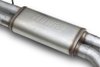 717999 FlowFX Cat-Back Exhaust System Fits Select Ford Explorer ST/Lincoln Aviator 3.0L - image 4