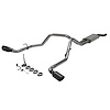 FlowFX Cat-Back Exhaust System Fits Nissan Frontier 4.0L [2005-2019] - image 1