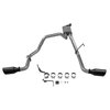 FlowFX Cat-Back Exhaust System Fits Nissan Frontier 4.0L [2005-2019] - image 2
