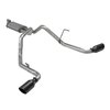 FlowFX Cat-Back Exhaust System Fits Nissan Frontier 4.0L [2005-2019] - image 3