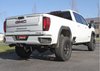 FlowFX Cat-Back Exhaust System Fits Select GM 2500 HD, 3500 HD 6.6L Gas Trucks - image 2