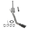 FlowFX Cat-Back Exhaust System for Select Late-Model Ford F-150 Pickup Trucks (All Cabs) - image 3
