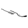 FlowFX Cat-Back Exhaust System for Select Late-Model Ford F-150 Pickup Trucks (All Cabs) - image 4