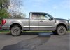 FlowFX Cat-Back (Dual-Side Exit) Exhaust System for Select Late-Model Ford F-150 Pickup Trucks (All Cabs) - image 2
