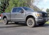 FlowFX Cat-Back (Dual-Side Exit) Exhaust System for Select Late-Model Ford F-150 Pickup Trucks (All Cabs) - image 3