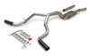 718130 FlowFX Cat-Back Exhaust System 2014-2024 RAM 2500 6.4L HEMI - image 2