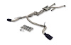 718142 Cat-Back Exhaust System with 18 in. Flow FX Series Muffler Fits Select Toyota Tundra 3.4L Turbo Engine - image 1