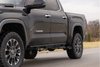 718143 FlowFX Cat-Back Exhaust System Fits Select Toyota Tundra 3.4L - image 3