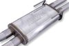 718143 FlowFX Cat-Back Exhaust System Fits Select Toyota Tundra 3.4L - image 4