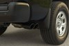 718149 Flow FX Cat-Back Exhaust System; Fits Select Nissan; Frontier 3.8-Liter, Cat-Back, Dual Same Side Exit, Stainless Steel - image 3
