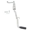 718151 FlowFX Cat-Back Exhaust System Fits Nissan Frontier 3.8L Trucks [Gen 3] - image 4