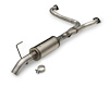 FlowFX Extreme Series Cat-Back Exhaust System Fits Nissan Frontier 3.8L Trucks [Gen 3]