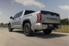 718156 Flow FX Cat-Back Exhaust System; Fits Select Toyota; Tundra 3.4-Liter, Cat-Back, Single Side Exit - image 2