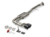 718165 Flow FX Cat-Back Exhaust System; Fits Select GM; Colorado / Canyon 2.7-Liter, Cat-Back, Dual Out Same Side Exit - image 1