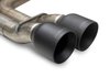 718165 Flow FX Cat-Back Exhaust System; Fits Select GM; Colorado / Canyon 2.7-Liter, Cat-Back, Dual Out Same Side Exit - image 2