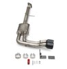 718165 Flow FX Cat-Back Exhaust System; Fits Select GM; Colorado / Canyon 2.7-Liter, Cat-Back, Dual Out Same Side Exit - image 3