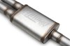 718172 Flow FX Direct Fit Muffler; Fits Select Ford; F-150 with 2.7 - image 3