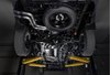 718173 FlowFX Cat-Back Exhaust System Fits Select Toyota Tacoma 2.4L, 2WD/4WD, All Wheelbases - image 3