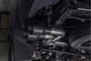 718173 FlowFX Cat-Back Exhaust System Fits Select Toyota Tacoma 2.4L, 2WD/4WD, All Wheelbases - image 4