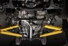 718179 FlowFX High Clearance Cat-Back Exhaust System Fits Select Toyota Tacoma 2.4L, 2WD/4WD, All Wheelbases - image 2