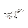 718190 FlowFX Cat-Back Exhaust System for 1994–1995 GM 1500/2500 LD 5.0/5.7L - image 1