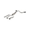 718190 FlowFX Cat-Back Exhaust System for 1994–1995 GM 1500/2500 LD 5.0/5.7L - image 2