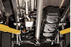 718195 Flow FX Direct Fit Muffler; Fits Select RAM; 1500 3.0L Standard Output - image 1