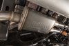 718195 Flow FX Direct Fit Muffler; Fits Select RAM; 1500 3.0L Standard Output - image 3