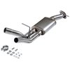 718195 Flow FX Direct Fit Muffler; Fits Select RAM; 1500 3.0L Standard Output - image 4