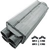 Scavenger Race Muffler Quad Primary: 2.25" - image 1