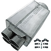 Scavenger Race Muffler Quad Primary: 2.375" - image 1