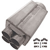 Scavenger Race Muffler Quad Primary: 2.5" - image 1