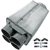 Scavenger Race Muffler Quad Primary: 2.625" - image 1